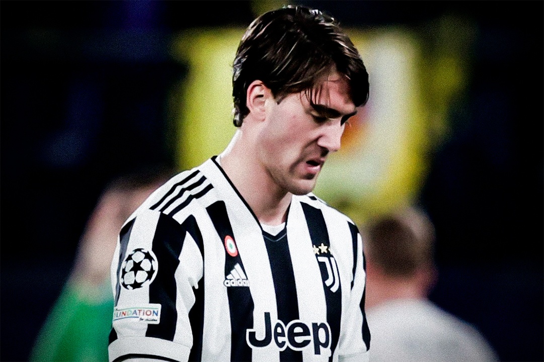 Highlights Champions League: Villarreal 1-1 Juventus hinh anh