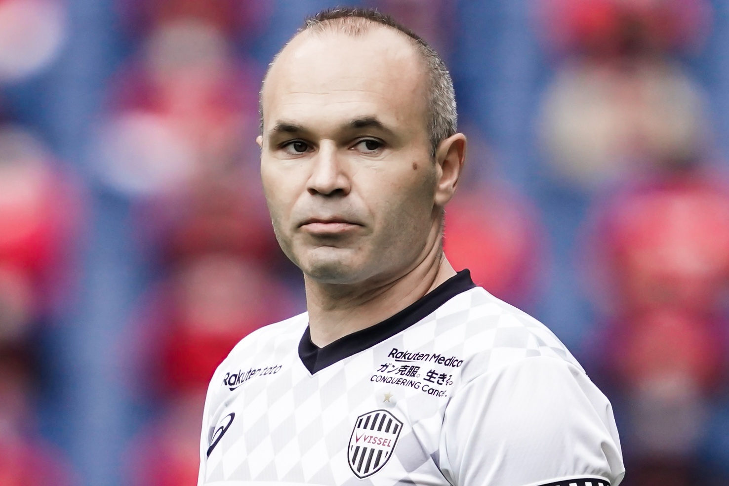 Iniesta kien tao giup doi nha thoat thua hinh anh