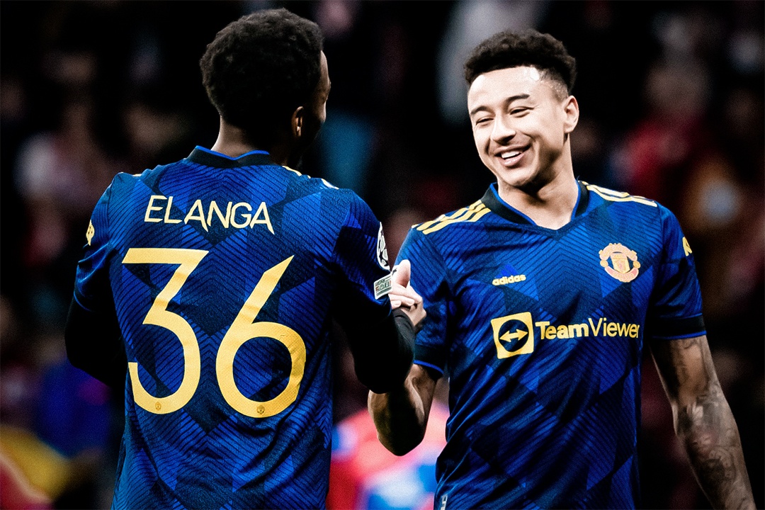 Highlights Atletico 1-1 MU hinh anh