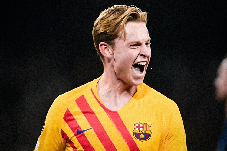 Highlights Napoli 2-4 Barca hinh anh