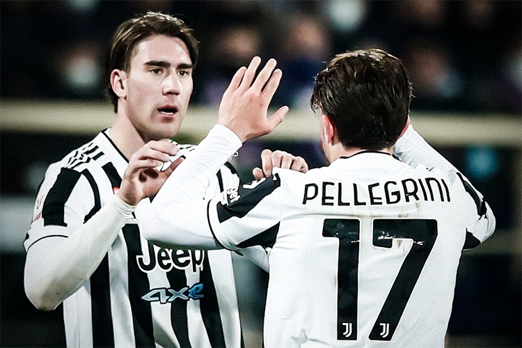 Highlights Fiorentina 0-1 Juventus hinh anh