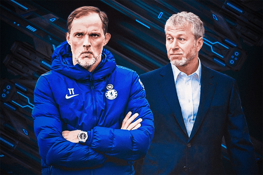 Tuchel phan doi hanh dong xuong ten Abramovich hinh anh