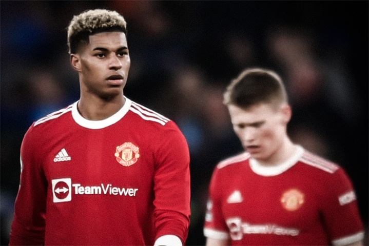 Rangnick giai thich thai do thi dau cua cau thu MU hinh anh