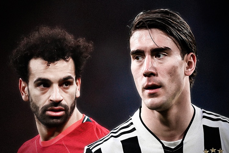 Top ghi ban tai chau Au mua 2021/22 hinh anh