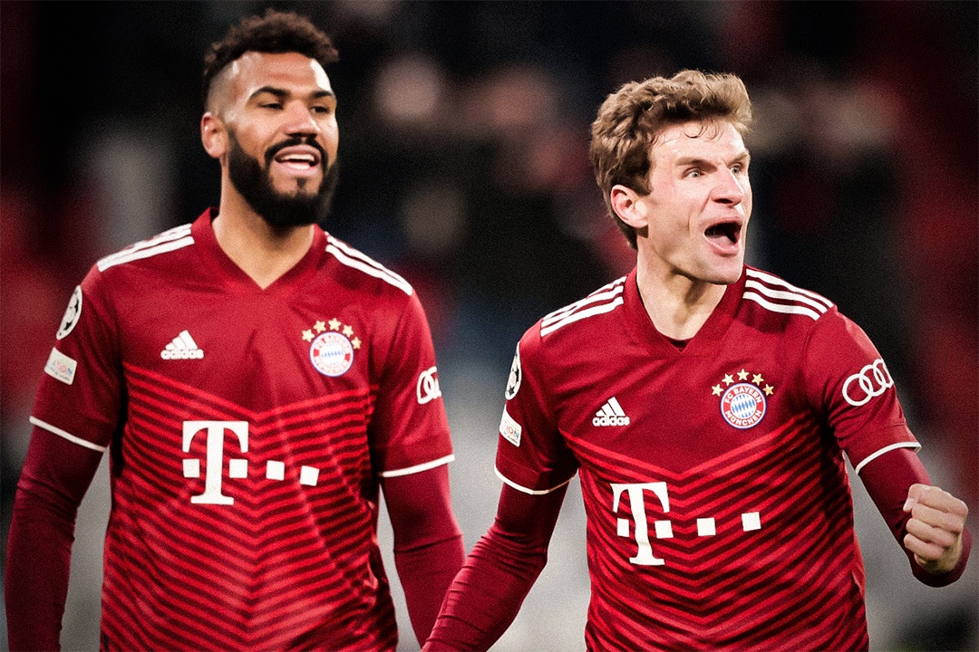 Highlights Bayern 7-1 Salzburg hinh anh