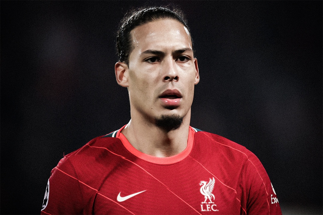 Highlights Liverpool 0-1 Inter hinh anh