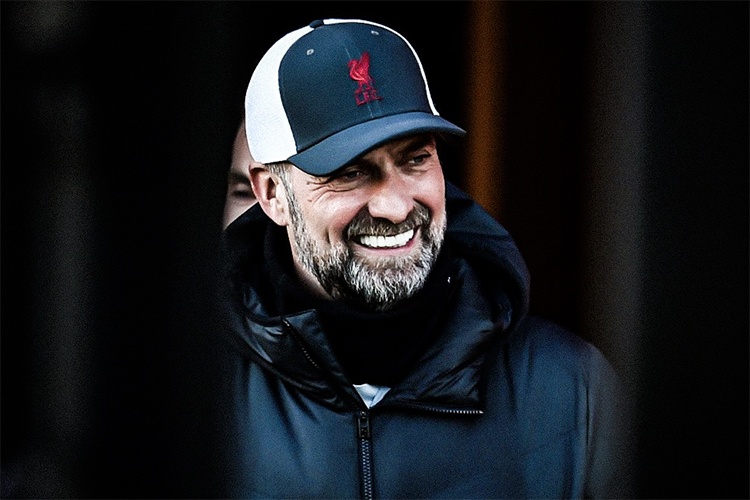 Klopp: 'Thua dung tran la nghe thuat trong bong da' hinh anh