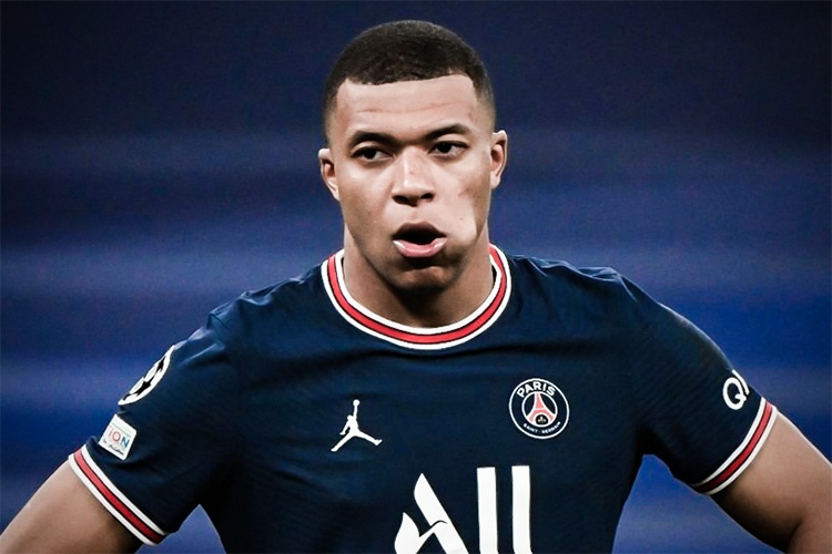 Highlights Real Madrid 3-1 PSG hinh anh