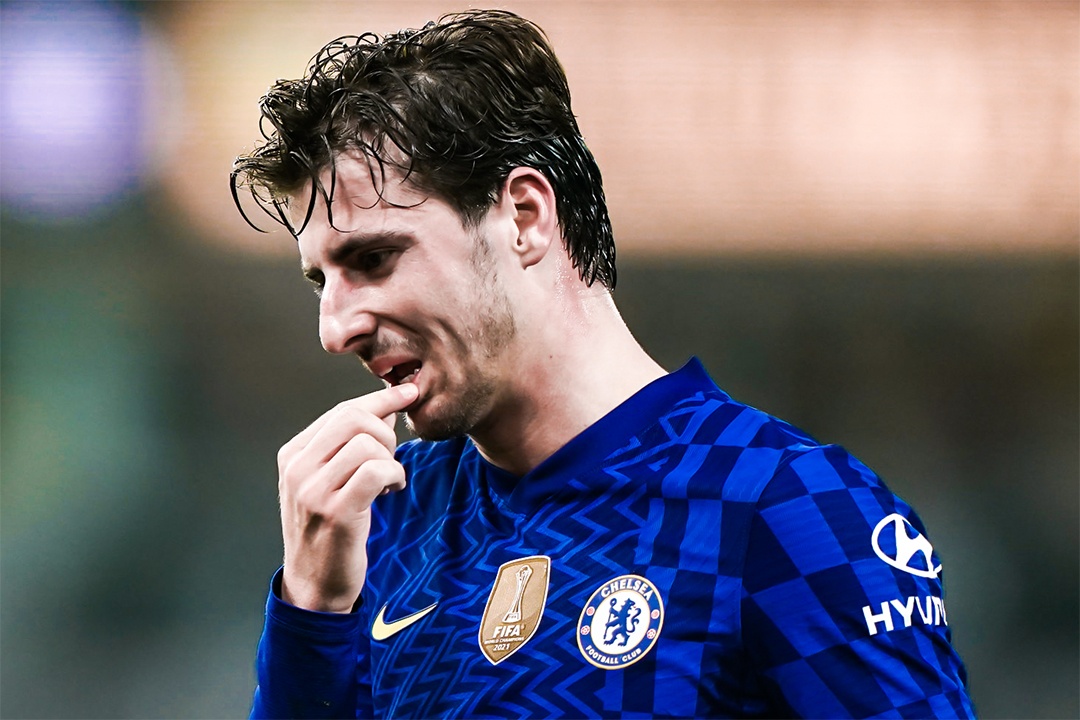 Co qua nhieu su bap benh o Chelsea hinh anh