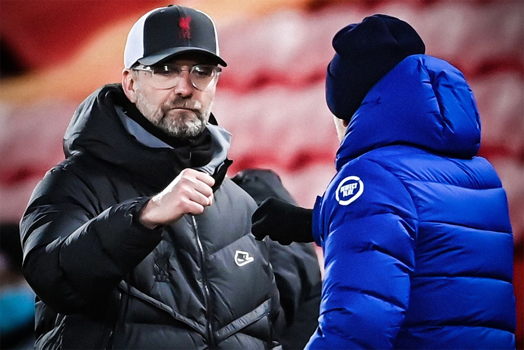 Klopp ung ho lenh trung phat Chelsea hinh anh