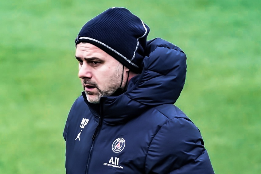 Pochettino: 'Toi mat ngu' hinh anh