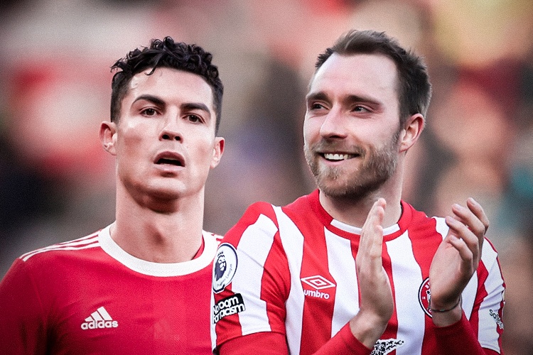 Doi hinh tieu bieu vong 29 Premier League hinh anh