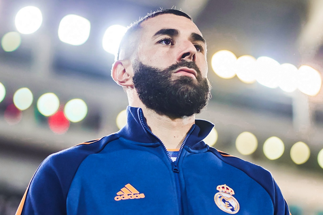 Cuu sao Barca: 'Benzema o trong nhom hay nhat the gioi' hinh anh