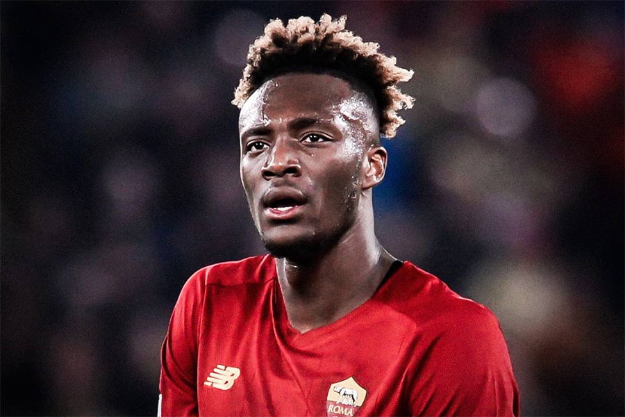 Highlights Roma - Vitesse: Abraham toa sang o phut 90 hinh anh