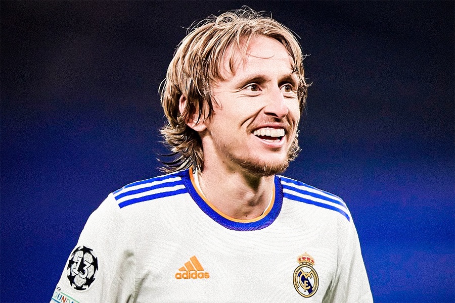 Xavi: 'Real nhu tac ke hoa' hinh anh