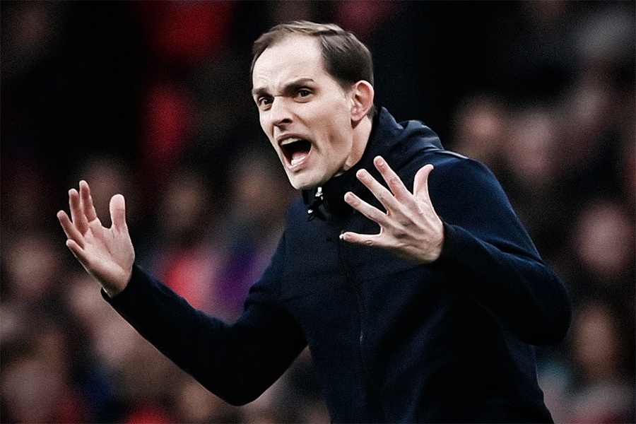 Tuchel: 'Tuyen Italy no toi qua lon' hinh anh