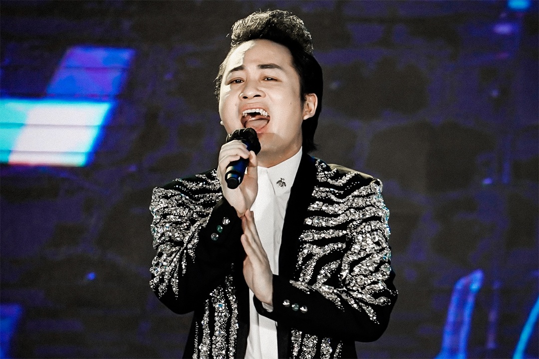 Bai hat chinh thuc SEA Games 31 hinh anh