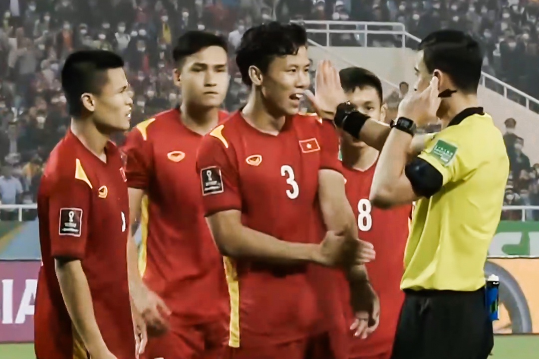 Tuyen Viet Nam bi tu choi huong phat den hinh anh