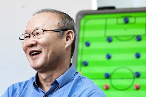 Ba phuong an doi hinh tuyen Viet Nam dau Oman hinh anh