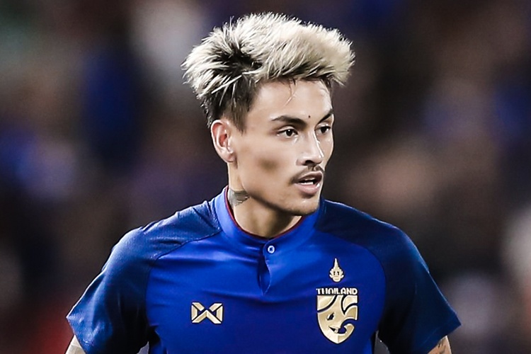 Highlights Thai Lan 2-0 Nepal hinh anh