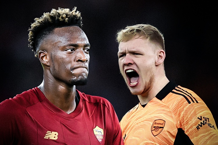 Doi hinh tan binh hay nhat mua 2021/22 hinh anh