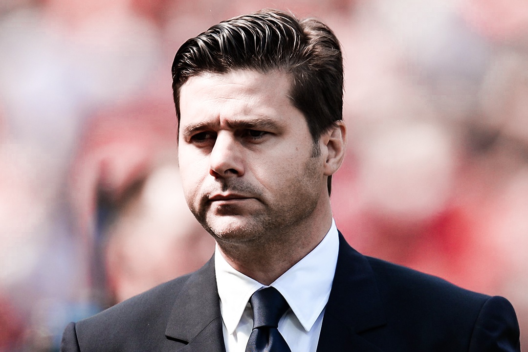 Rooney muon Pochettino dan dat MU hinh anh