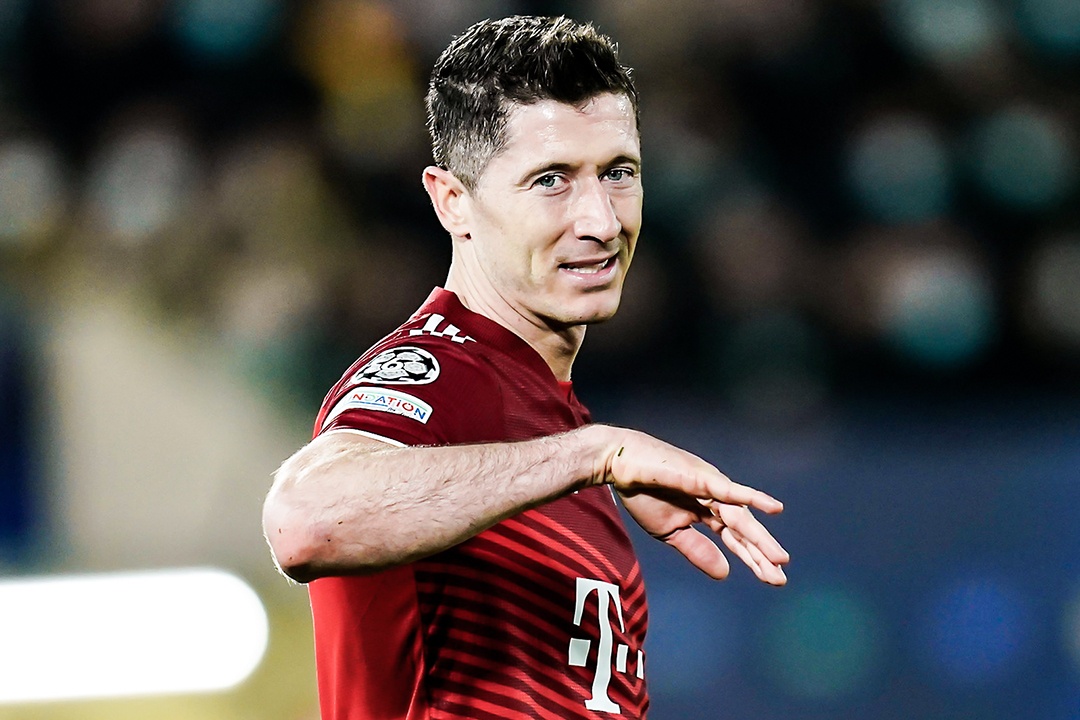 Highlights Villarreal 1-0 Bayern hinh anh