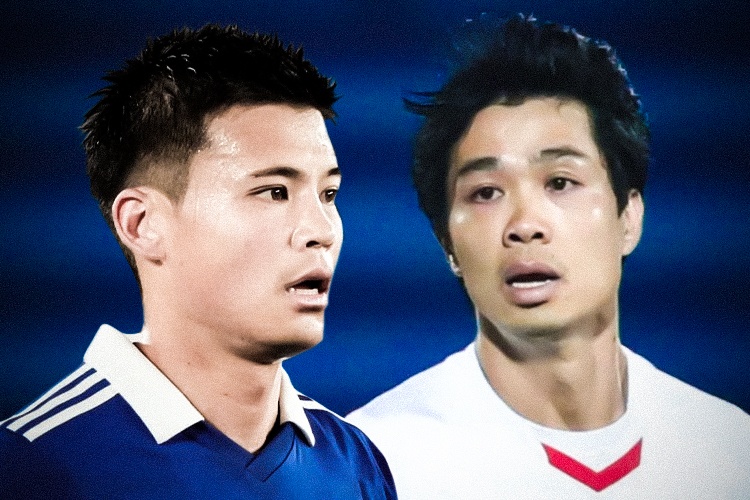 AFC Champions League: HAGL gap a quan Nhat Ban hinh anh