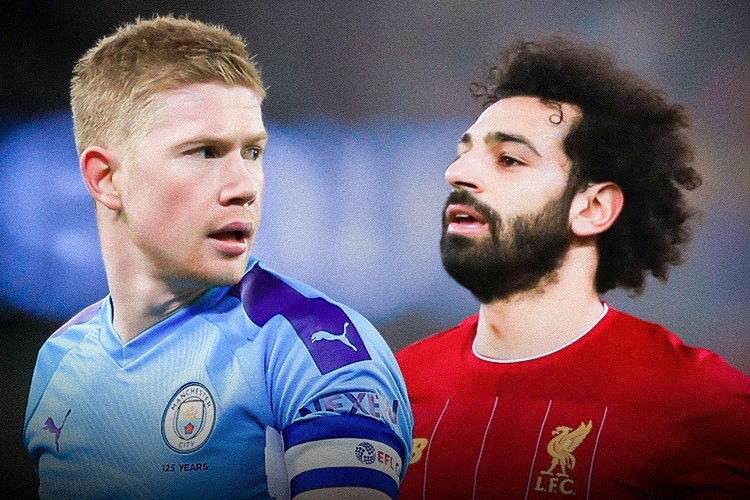 Man City - Liverpool: Doi khach co loi the phong do hinh anh