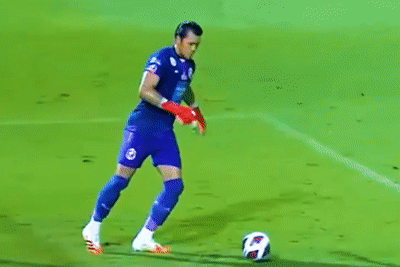 Thu mon Thai Lan da phan luoi khien doi nha thua 2-3 hinh anh