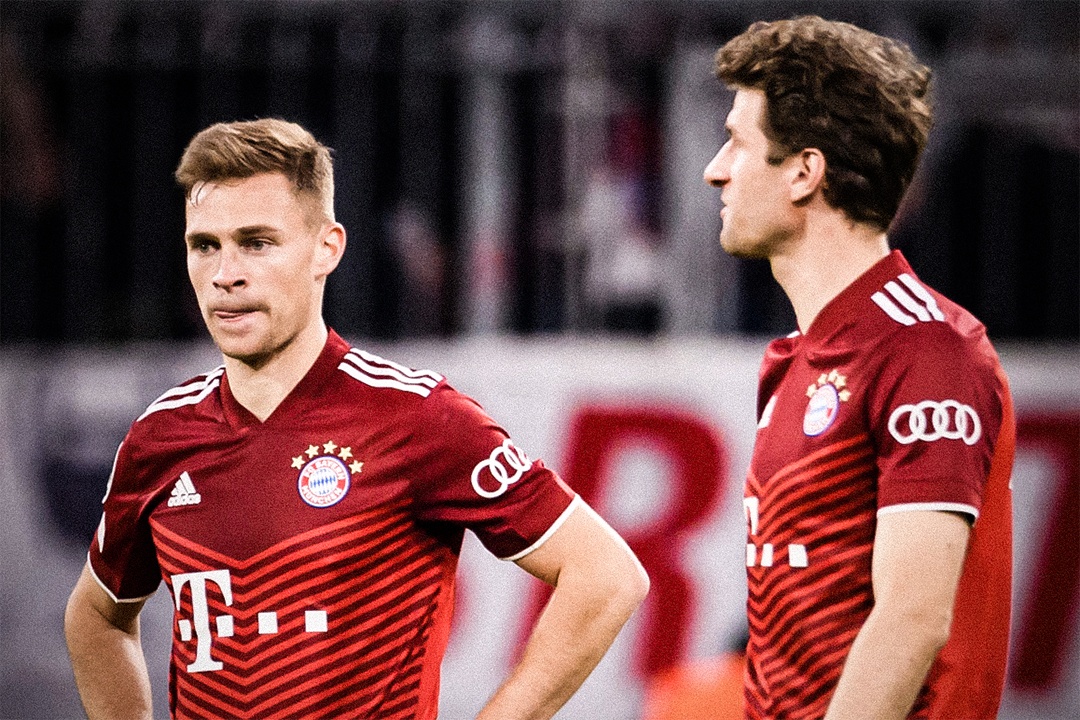 Pha phan cong khien Bayern bi loai khoi Champions League hinh anh