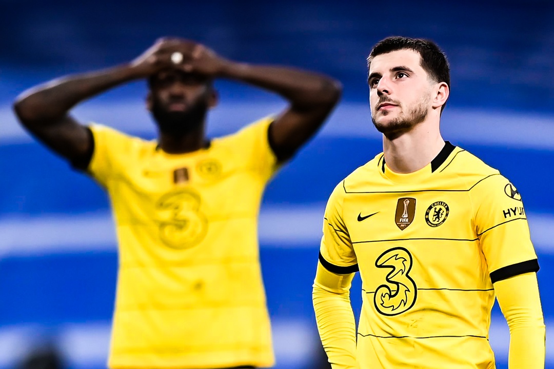 Highlights Real 2-3 Chelsea hinh anh