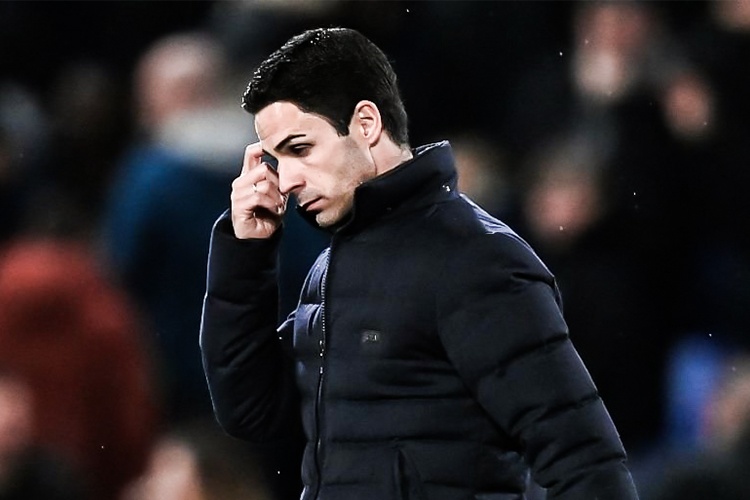 Arteta: 'Khong hieu vi sao Arsenal lai thua' hinh anh