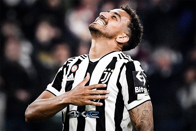 Juventus vao chung ket Cup Quoc gia Italy hinh anh