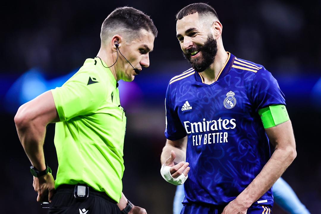 Bernardo Silva: 'Real Madrid tu dung co ban thang' hinh anh