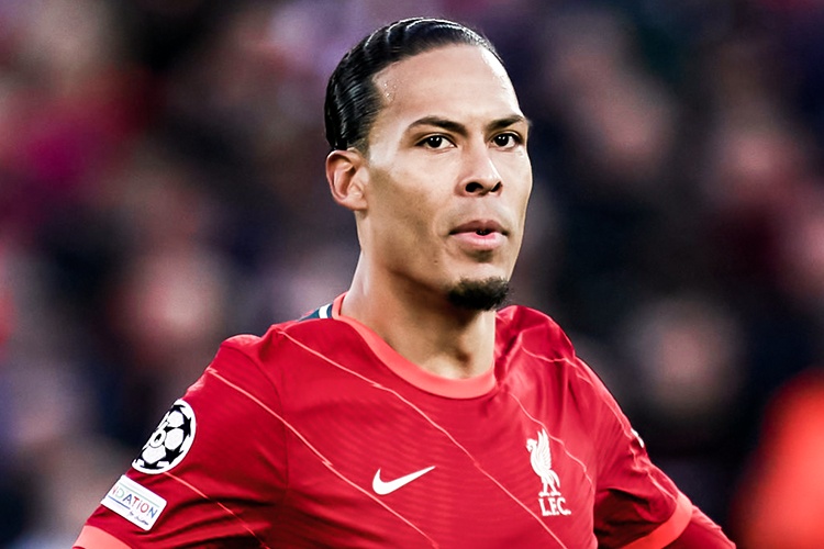 Highlights Liverpool 2-0 Villarreal hinh anh