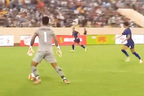 Hul Kimhuy dung ky thuat lua doi thu hinh anh