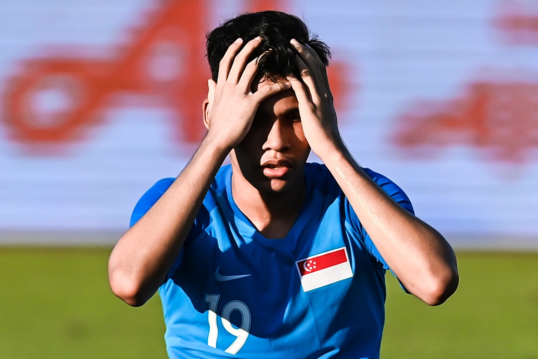 Pha bo lo kho tin o SEA Games 31 hinh anh