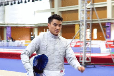 Vu Thanh An thang nguoc dang cap truoc kiem thu Thai Lan hinh anh