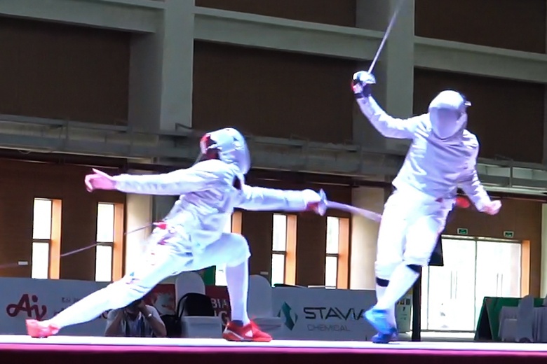 Vu Thanh An bao ve thanh cong HCV SEA Games hinh anh