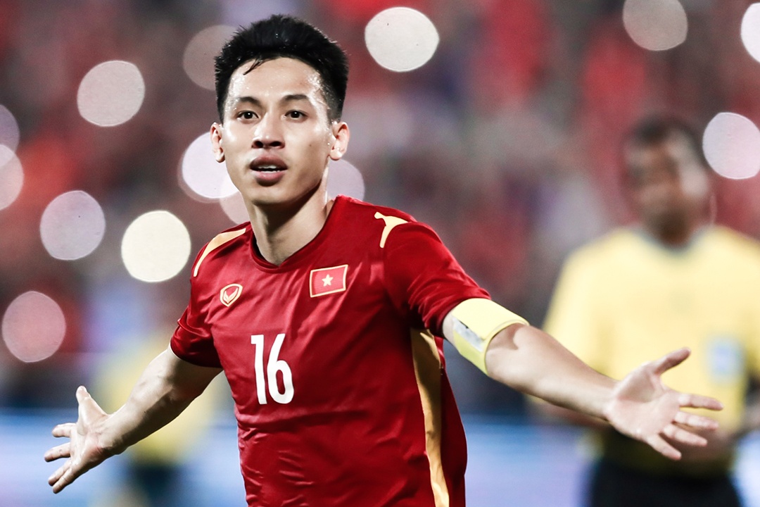 Highlights SEA Games: Myanmar 0-1 Viet Nam hinh anh