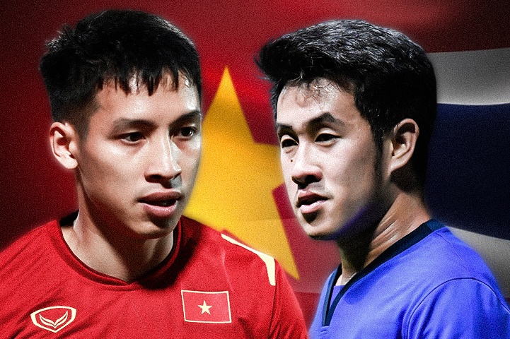 Tuong quan truoc tran U23 Viet Nam gap Thai Lan hinh anh