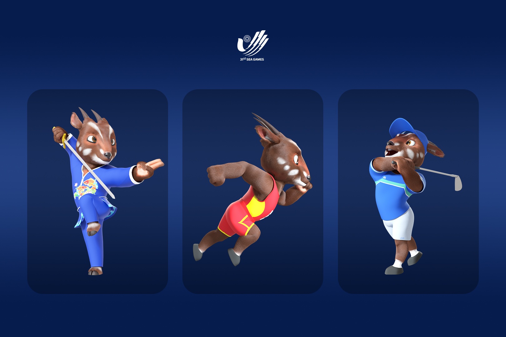 Video SEA Games 31 sang 19/5 hinh anh