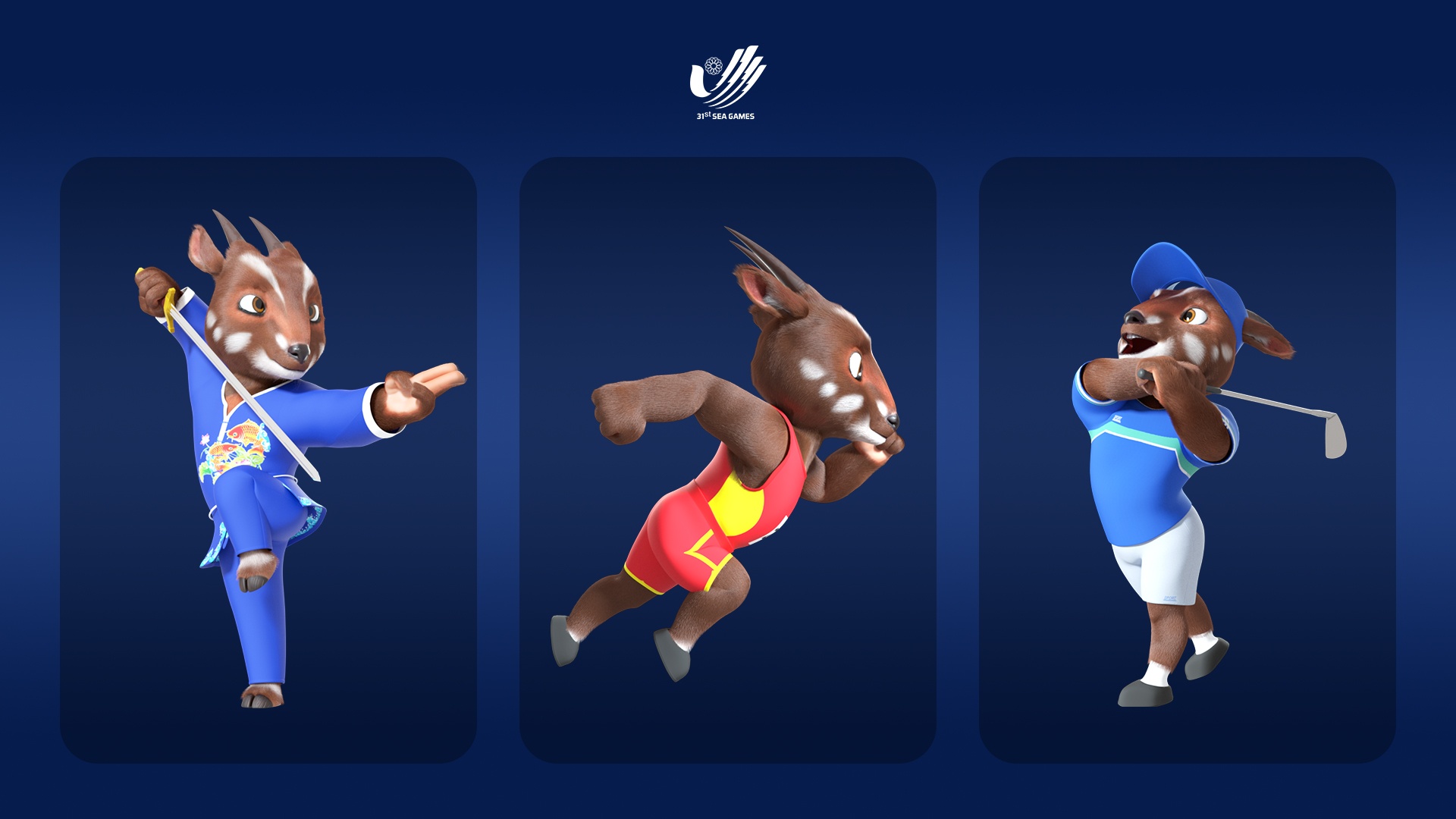 Cac noi dung thi dau SEA Games 31 ngay 20/5 hinh anh