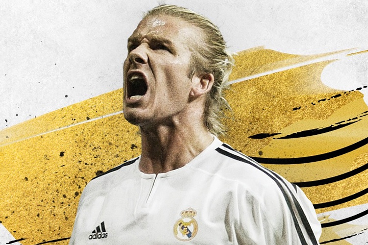 Beckham mua huyen thoai giup FIFA Online 4 Thai Lan ha nguoc Viet Nam hinh anh