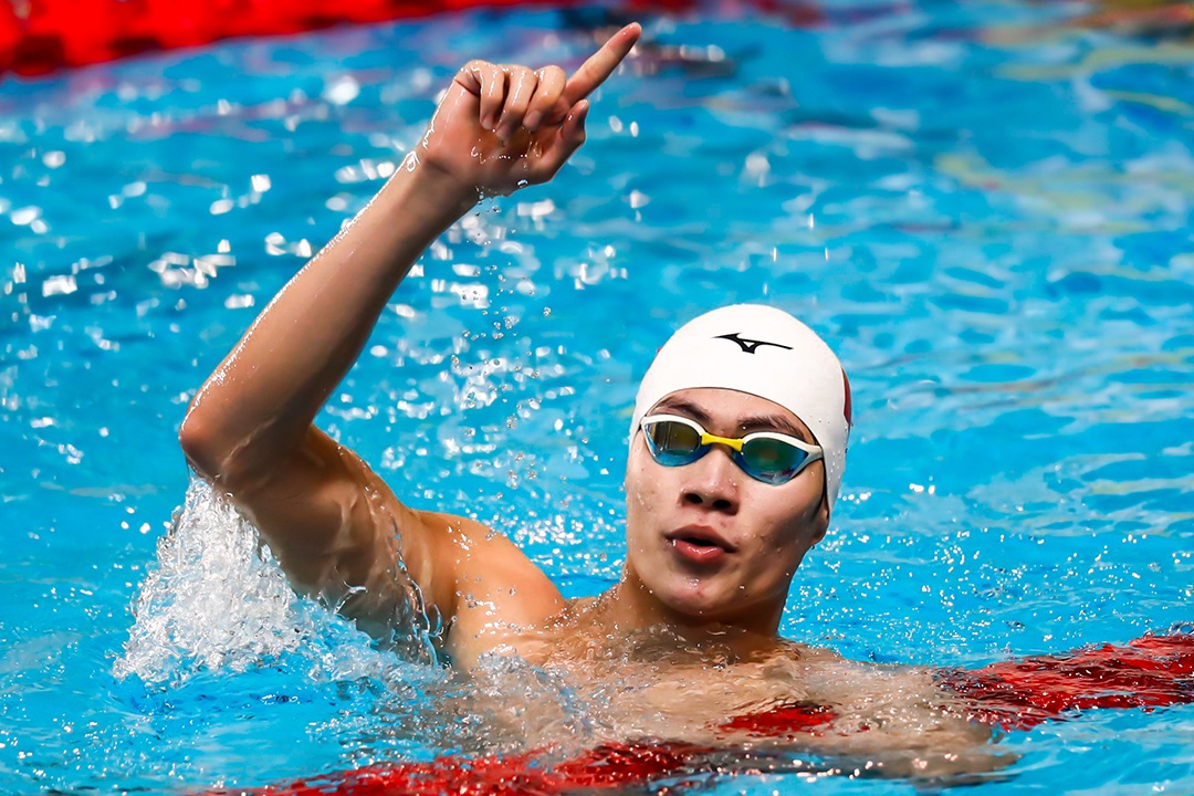 Cu nuoc rut giup Hung Nguyen gianh HCV SEA Games 31 hinh anh