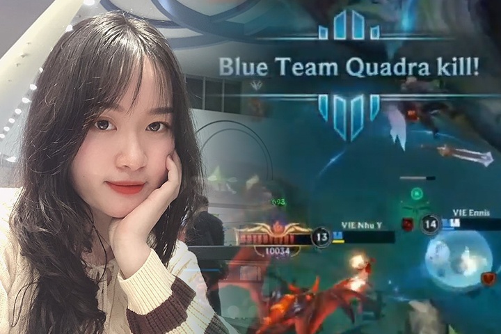 Phuong 'Ennis' quet sach tuyen LMHT: Toc Chien Thai Lan hinh anh