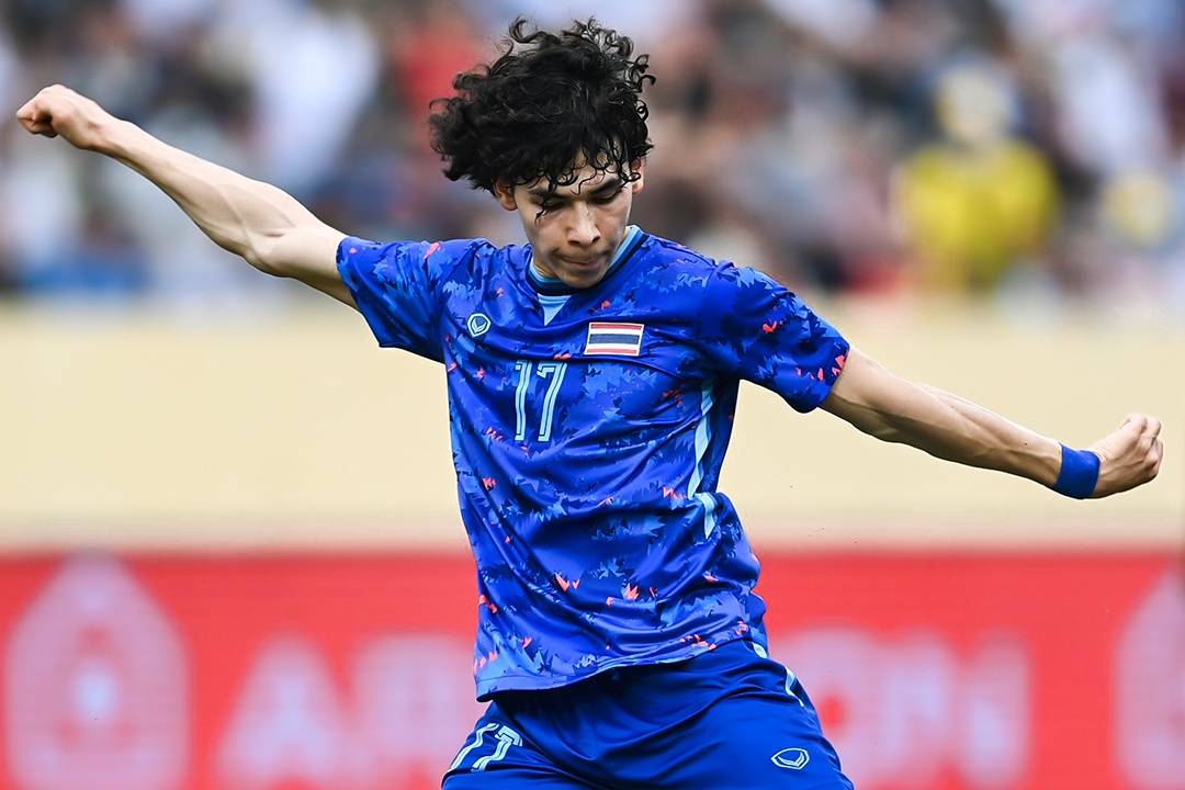 Highlights SEA Games: U23 Thai Lan 1-0 Indonesia hinh anh