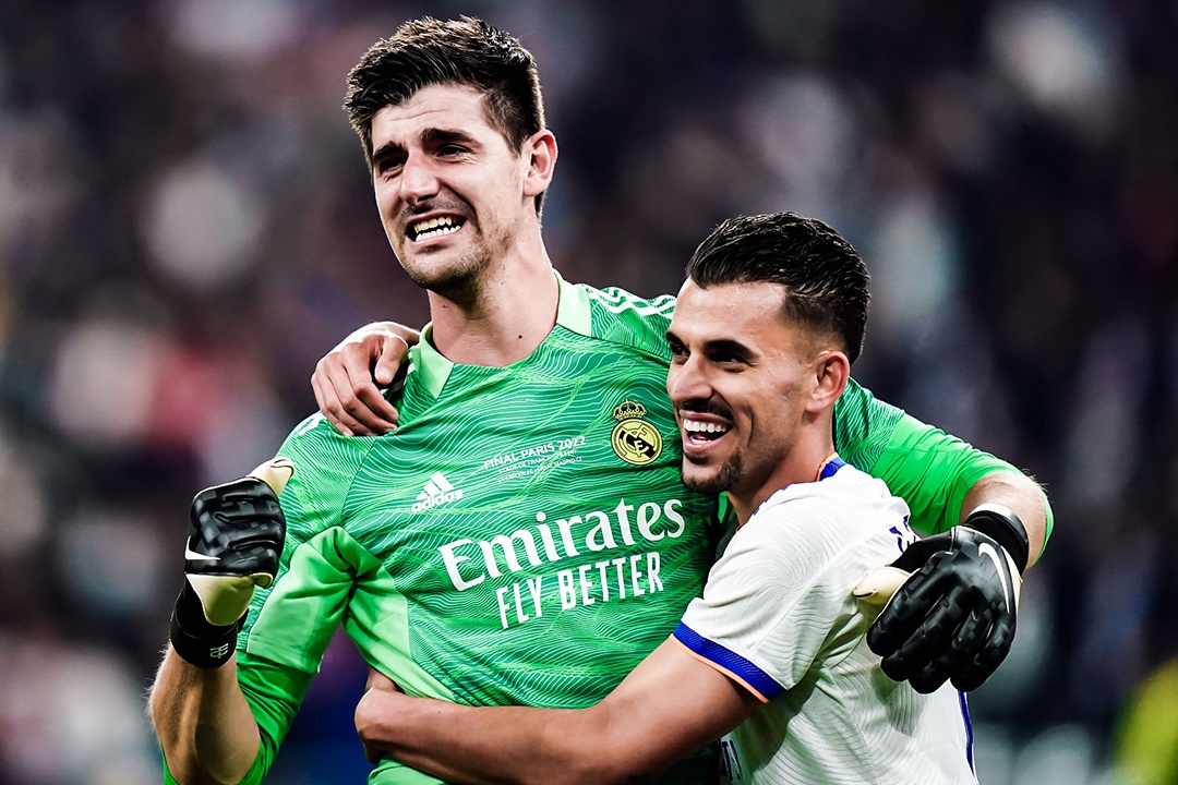 Highlights Liverpool 0-1 Real Madrid hinh anh