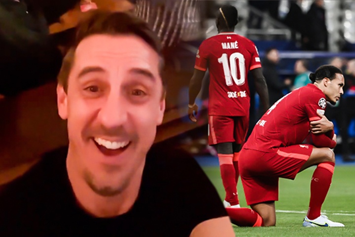 Neville ha he sau that bai cua Liverpool hinh anh